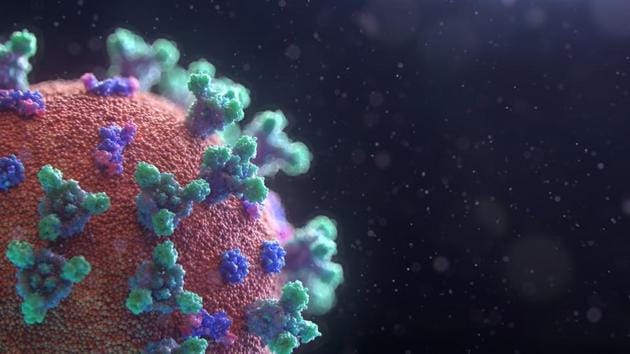 Representational Image of coronavirus(Pexels)