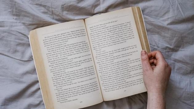 Adapting a 500-page novel is no easy task as some scenes or instances which work so well in the books, just don’t translate to the screen sometimes.(Unsplash)