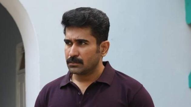 Vijay Antony has three more projects in his kitty.