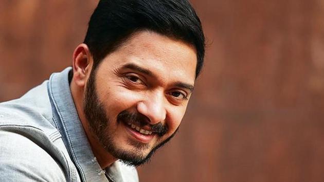 Actor Shreyas Talpade upcoming projects include Welcome To Bajrangpur, a web film and a Marathi project.