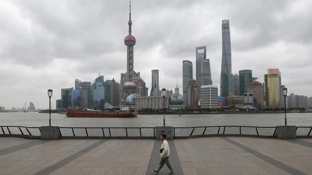The 118 companies that went public in Shanghai and Shenzhen this year raised about $20 billion through June, more than double the amount in the first half of 2019, data compiled by Bloomberg show. (Reuters) The 118 companies that went public in Shanghai and Shenzhen this year raised about $20 billion through June, more than double the amount in the first half of 2019, data compiled by Bloomberg show. (Reuters)