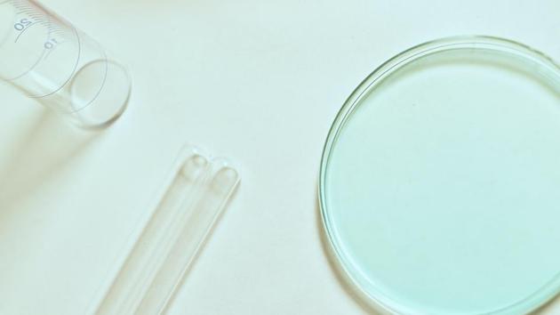 According to the scientists, the current gold standard assay for detecting neutralising antibodies requires the handling of live SARS-CoV-2 in a biosafety level three laboratory containment facility. (Representational Image) (Unsplash) According to the scientists, the current gold standard assay for detecting neutralising antibodies requires the handling of live SARS-CoV-2 in a biosafety level three laboratory containment facility. (Representational Image) (Unsplash)