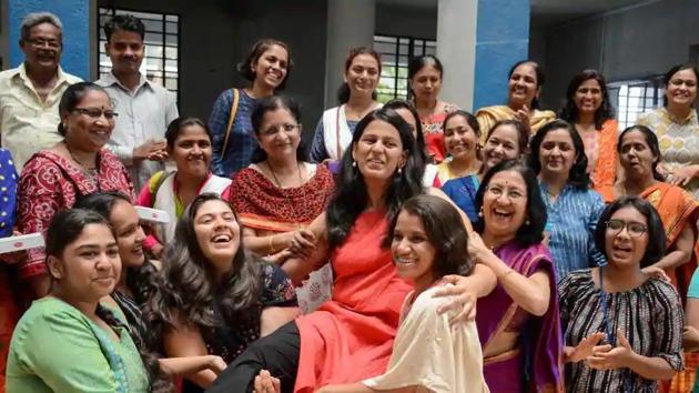 Rajasthan 10th RBSE Result 2020. (HT File) Rajasthan 10th RBSE Result 2020. (HT File)