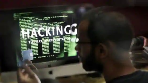 A report by UK’s National Cyber Security Centre has revealed that sports organisations experience more cyber attacks than companies.(Representational Photo) A report by UK’s National Cyber Security Centre has revealed that sports organisations experience more cyber attacks than companies.(Representational Photo)