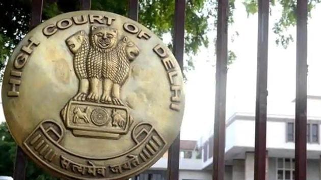 During the hearing held via video conference on Friday, the full bench, also comprising of Justices Siddharth Mridul and Talwant Singh, said it did not go into merits of each case while extending the bails and paroles. (HT photo) During the hearing held via video conference on Friday, the full bench, also comprising of Justices Siddharth Mridul and Talwant Singh, said it did not go into merits of each case while extending the bails and paroles. (HT photo)