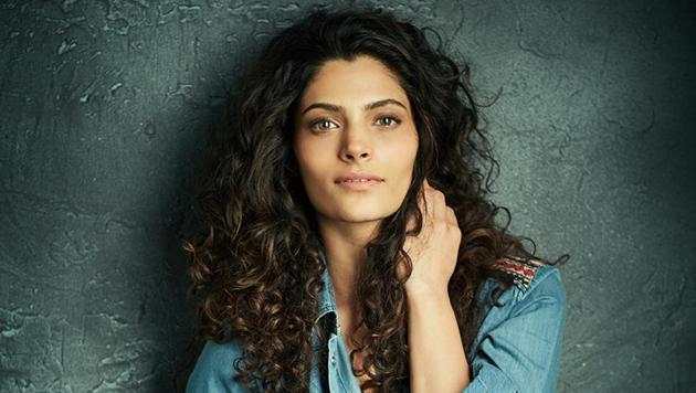Actor Saiyami Kher was seen in web film Choked and the recently released season 2 of web series Breathe.