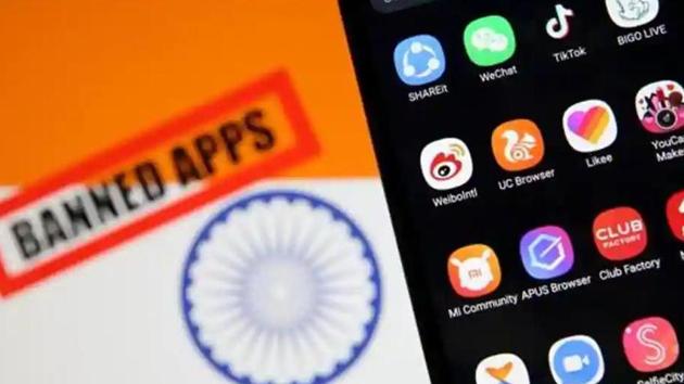 The government had, in a similar move last month, banned 59 applications, including popular video app TikTok, in the backdrop of a India-China standoff in Galwan Valley. (Reuters) The government had, in a similar move last month, banned 59 applications, including popular video app TikTok, in the backdrop of a India-China standoff in Galwan Valley. (Reuters)