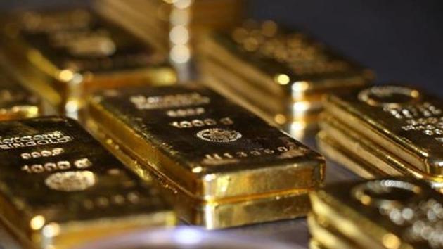 Prices have risen more then 4% so far this week, their biggest weekly percentage gain since April 10. (Reuters) Prices have risen more then 4% so far this week, their biggest weekly percentage gain since April 10. (Reuters)