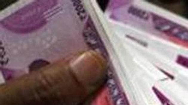 0 04 Dollars In Rupees