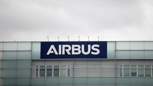 “With this final move, Airbus considers itself in complete compliance with all WTO rulings,” Airbus said. (Reuters file photo) “With this final move, Airbus considers itself in complete compliance with all WTO rulings,” Airbus said. (Reuters file photo)