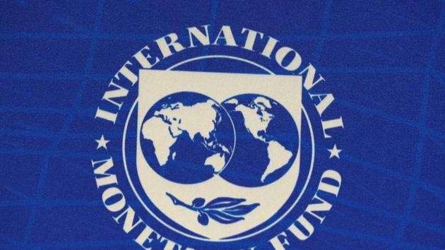 Recently, the IMF in its update to the World Economic Outlook projected India’s growth rate at -4.5 per cent, and then six per cent recovery, for the fiscal year 2020-21 and fiscal year 2020-22, respectively, he said. (Reuters file photo) Recently, the IMF in its update to the World Economic Outlook projected India’s growth rate at -4.5 per cent, and then six per cent recovery, for the fiscal year 2020-21 and fiscal year 2020-22, respectively, he said. (Reuters file photo)