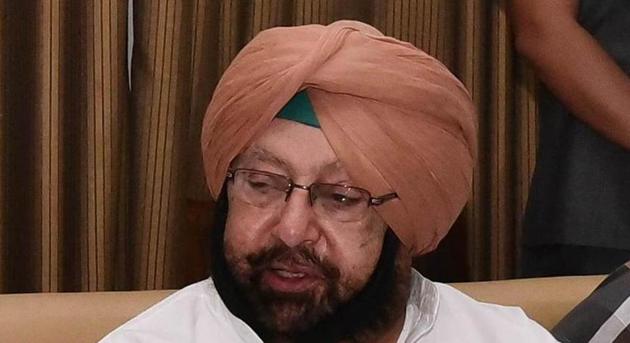 The SAD had questioned the government on only Rs 2.3 crore being spent out of CM Relief Fund of around Rs 64 crore (HT File) The SAD had questioned the government on only Rs 2.3 crore being spent out of CM Relief Fund of around Rs 64 crore (HT File)