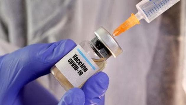 While no Covid-19 vaccine has been approved for sale yet, more than 150 are in development globally with an aim to help end the global pandemic that has claimed over 600,000 lives. (REUTERS) While no Covid-19 vaccine has been approved for sale yet, more than 150 are in development globally with an aim to help end the global pandemic that has claimed over 600,000 lives. (REUTERS)