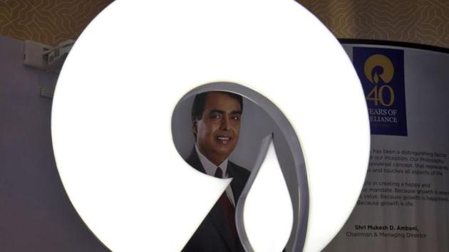 Shares of Reliance Industries had on Thursday also jumped nearly 3 per cent amid reports that Amazon was eyeing a stake in the conglomerate’s retail arm. (Reuters file photo) Shares of Reliance Industries had on Thursday also jumped nearly 3 per cent amid reports that Amazon was eyeing a stake in the conglomerate’s retail arm. (Reuters file photo)