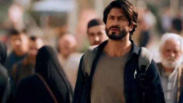 Khuda Hafiz Trailer Vidyut Jammwal Has Nothing To Lose As He Goes On A Rampage To Find Missing