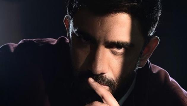 Amit Sadh has been basking in the glory in the success of his web series, Breathe Into the Shadows.