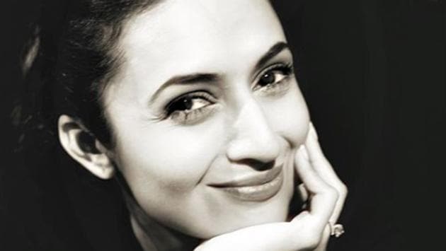 Divyanka Tripathi is pretty active on Instagram and routinely shares pictures.