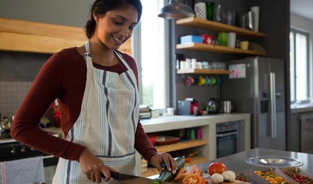 Many are attempting to move towards a sustainable lifestyle, starting with food consumption and reducing wastage (Photo: Shutterstock. For representational purpose only.) Many are attempting to move towards a sustainable lifestyle, starting with food consumption and reducing wastage (Photo: Shutterstock. For representational purpose only.)