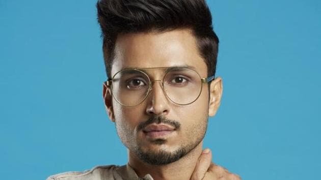 Amol Parashar will be seen next in the Bollywood film Dolly Kitty Aur Woh Chamakte Sitare.