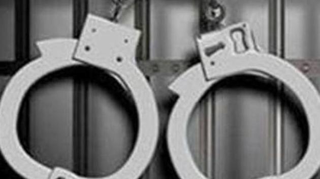Sudhanshu Verma, superintendent of police (SP), Hazratbal, said Malik was arrested after collecting evidence in the case against him.(Representational Photo) Sudhanshu Verma, superintendent of police (SP), Hazratbal, said Malik was arrested after collecting evidence in the case against him.(Representational Photo)