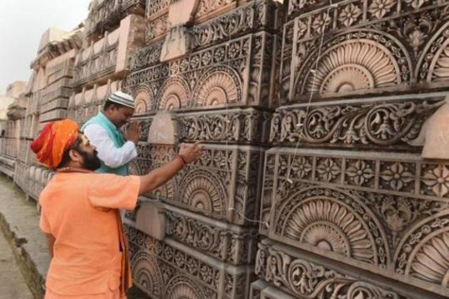 An extensive month-long funds mobilisation campaign would be held from around November 25, the pontiff added.(PTI) An extensive month-long funds mobilisation campaign would be held from around November 25, the pontiff added.(PTI)