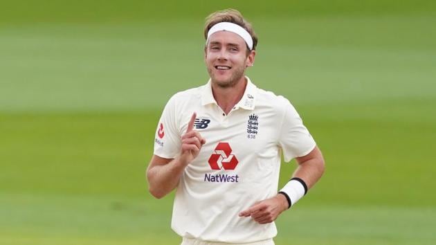 England Vs West Indies Stuart Broad In Touching Distance Of Joining Elite List Of Test Bowlers Hindustan Times
