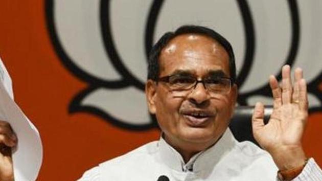 Madhya Pradesh CM Shivraj Singh Chouhan Tests Positive For Coronavirus ...