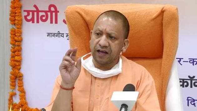 Uttar Pradesh CM Yogi Adityanath also said that while conducting the spot review, chief secretary and additional chief secretary, health, should focus on contact tracing, door-to-door survey, rapid antigen tests and ambulance services. (ANI) Uttar Pradesh CM Yogi Adityanath also said that while conducting the spot review, chief secretary and additional chief secretary, health, should focus on contact tracing, door-to-door survey, rapid antigen tests and ambulance services. (ANI)