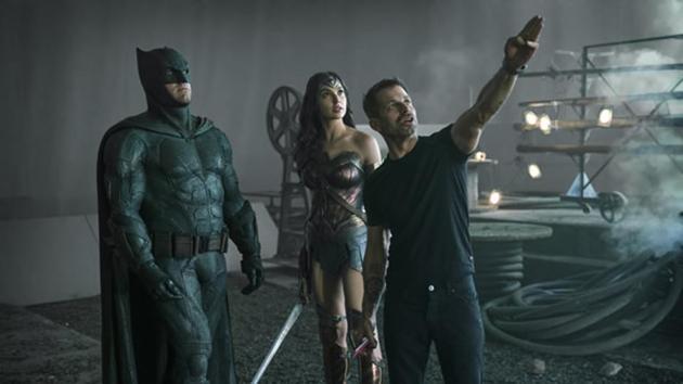 Zack Snyder’s Justice League will come to HBO Max in 2021. Zack Snyder’s Justice League will come to HBO Max in 2021.