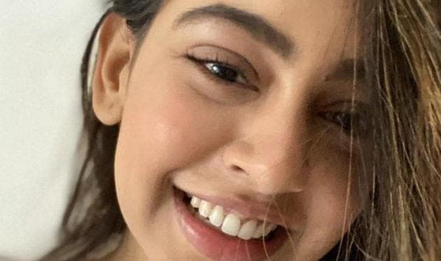 Niti Taylor decided to take on trolls in a long note. Niti Taylor decided to take on trolls in a long note.