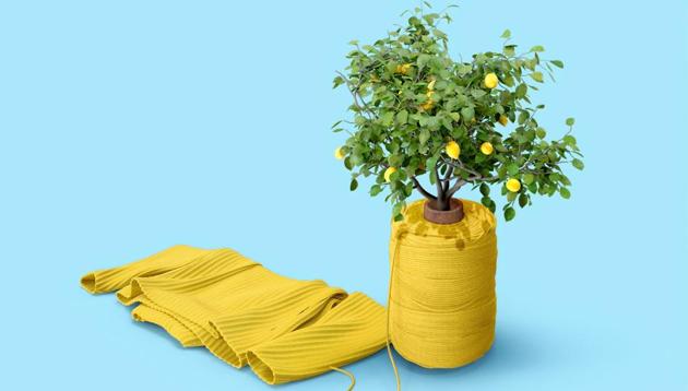 Creating sustainability through the resources we use. (Unsplash) Creating sustainability through the resources we use. (Unsplash)