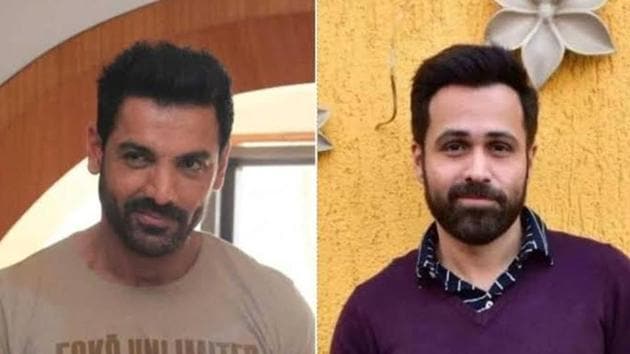 Sanjay Gupta’s Mumbai Saga will see John Abraham as a gangster, while Emraan Hashmi is set for a cop avatar