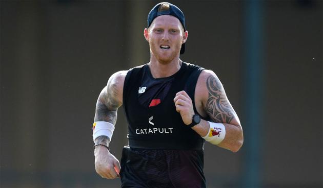 Gautam Gambhir can think of no one who’s even close to Ben Stokes at the moment.(Getty Images) Gautam Gambhir can think of no one who’s even close to Ben Stokes at the moment.(Getty Images)
