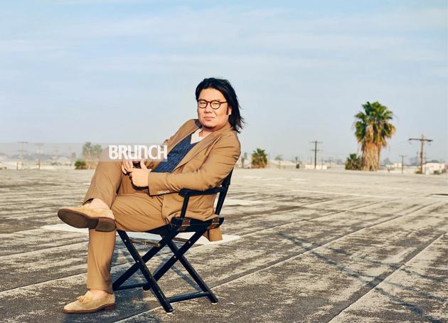 Kevin Kwan says writing is a lonely sport and once that’s done, he enjoys going on tours and meeting people(Jessica Chou)