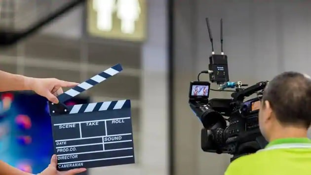 The government, however, also said no data or statistics were taken into consideration while prohibiting those above the age of 65 on sets of film and TV shows. (File Photo) The government, however, also said no data or statistics were taken into consideration while prohibiting those above the age of 65 on sets of film and TV shows. (File Photo)
