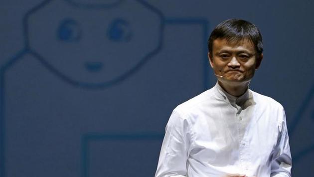Alibaba representatives did not respond to requests for comment from the Chinese company or on behalf of Jack Ma. (Reuters file photo) Alibaba representatives did not respond to requests for comment from the Chinese company or on behalf of Jack Ma. (Reuters file photo)