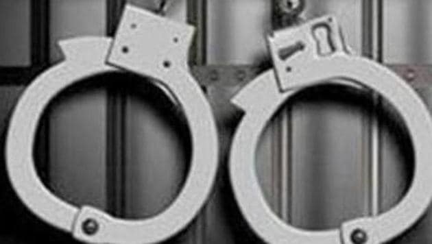 According to the plan hatched by Dua, the three along with one other person, abducted Agrawal on July 10 while he was out on work. (FILE PHOTO.) According to the plan hatched by Dua, the three along with one other person, abducted Agrawal on July 10 while he was out on work. (FILE PHOTO.)