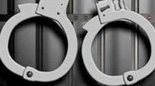 The seven robberies the gang committed were in Damoh, Jabalpur, Panna and Katni districts. (HT Photo (Representative Image)) The seven robberies the gang committed were in Damoh, Jabalpur, Panna and Katni districts. (HT Photo (Representative Image))