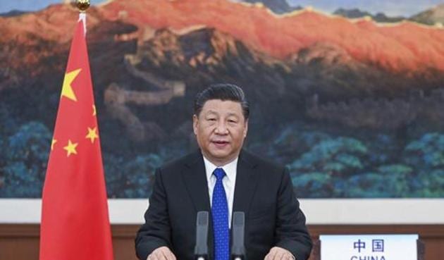 Not since Mao Zedong’s era has personality, instead of institutions, mattered so much in China’s approach to the world.