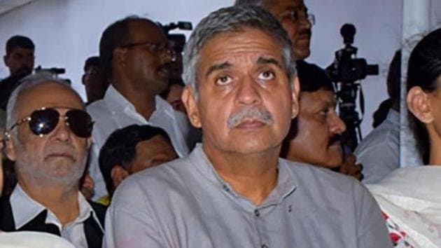Sandeep Dikshit’s remarks assume significance as Sonia Gandhi nears completion of one-year as interim Congress president in early August and the party is abuzz with hectic parleys on the way forward.(PTI) Sandeep Dikshit’s remarks assume significance as Sonia Gandhi nears completion of one-year as interim Congress president in early August and the party is abuzz with hectic parleys on the way forward.(PTI)