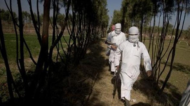 Amid frequent reports of Pakistan’s misdemeanour, the country received another extension on the ‘Grey List’ during the Financial Action Task Force (FATF) plenary session on June 25.(Getty Images/Representative Image) Amid frequent reports of Pakistan’s misdemeanour, the country received another extension on the ‘Grey List’ during the Financial Action Task Force (FATF) plenary session on June 25.(Getty Images/Representative Image)