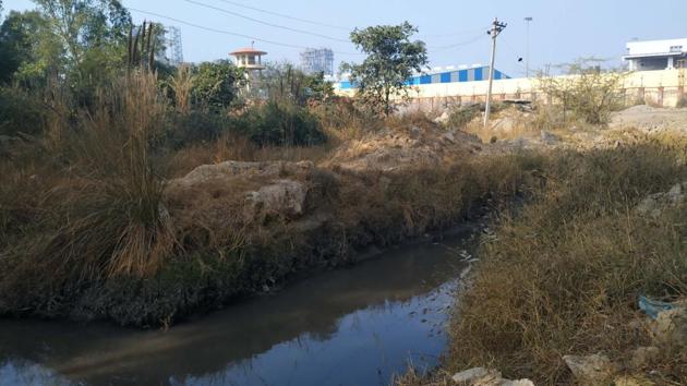 The orders categorically mentioned that the compensation will not debar the HSPCB from initiating prosecution for violation of provision of the Water (Prevention and Control of Pollution) Act, 1974 and the Air (Prevention and Control of Pollution) Act, 1981, against the company and its senior officials who failed to prevent commission of crime, as per statutory mandate. (HT PHOTO) The orders categorically mentioned that the compensation will not debar the HSPCB from initiating prosecution for violation of provision of the Water (Prevention and Control of Pollution) Act, 1974 and the Air (Prevention and Control of Pollution) Act, 1981, against the company and its senior officials who failed to prevent commission of crime, as per statutory mandate. (HT PHOTO)