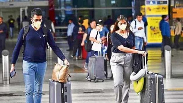 The government is also considering allowing Indians who wish to travel out of the country to do so—on the condition that the countries they are travelling to do not have embargoes on incoming travel.