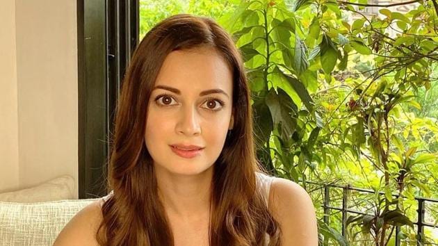 Dia Mirza opened up about the insider-outsider debate in Bollywood and existence of camps.