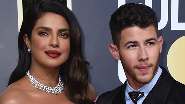 Priyanka Chopra and Nick Jonas mentioned the organisations they have donated to. Priyanka Chopra and Nick Jonas mentioned the organisations they have donated to.