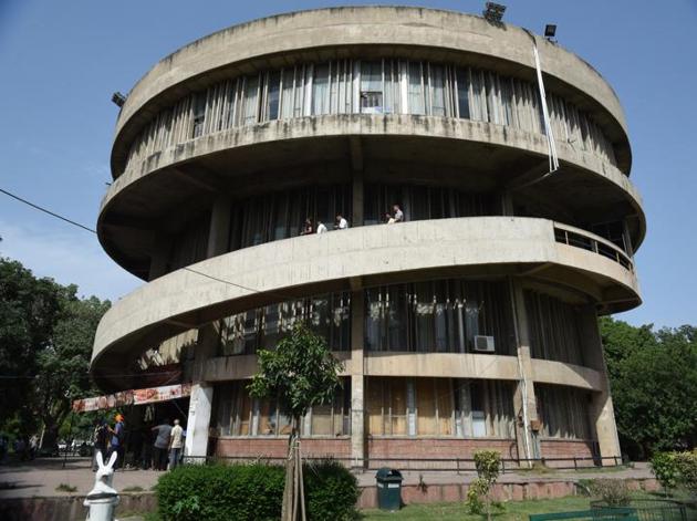 The syllabus for the course had already been framed by the committee but it will be reviewed again. (HT FILE) The syllabus for the course had already been framed by the committee but it will be reviewed again. (HT FILE)