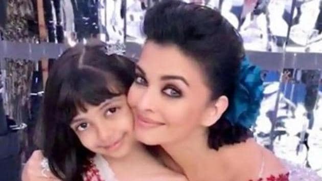 Aishwarya Rai Bachchn and daughter Aaradhya have tested negative for Covid-19.