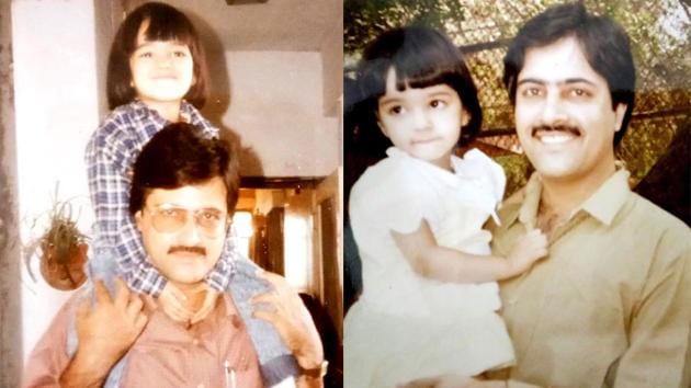 Kriti Sanon hails from Delhi and holds an engineering degree as well. She has her parents and younger sister Nupur Sanon in her family and not to forget her two dogs: Phoebe and Disco. Kriti Sanon hails from Delhi and holds an engineering degree as well. She has her parents and younger sister Nupur Sanon in her family and not to forget her two dogs: Phoebe and Disco.