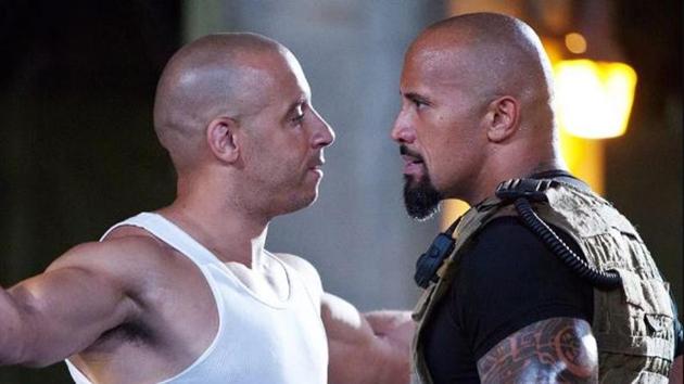 Vin Diesel, The Fast and the Furious Wiki