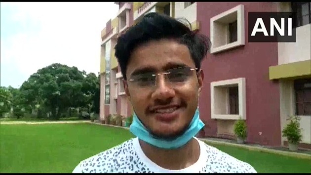 Usman Saifi(ANI)